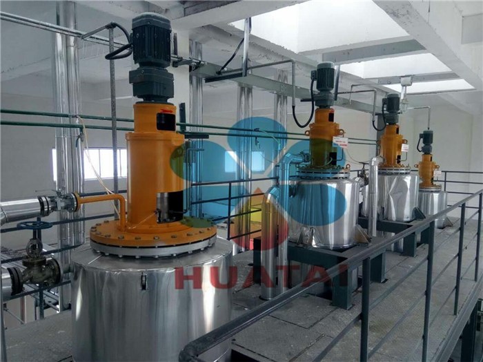 大型生物柴油設備價格